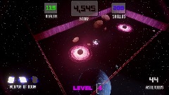 A screenshot taken in Dreams. 11 of 17.