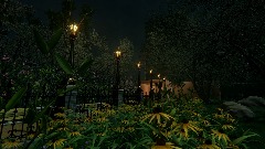 A screenshot taken in Dreams. 1 of 7.