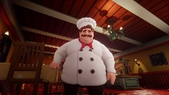 A screenshot taken in Dreams. 12 of 13.