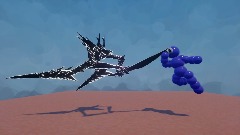 A screenshot taken in Dreams. 7 of 7.