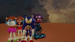 Evil the sackboy old tittle