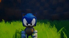 Sonic 3d power