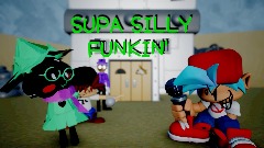 Supa Silly Funkin' | ALBUM #1