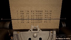 A screenshot taken in Dreams. 1 of 20.