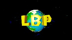 21st Century LBP GAMES 1992 to 2001 Logos