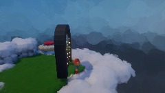 Alexander Jones - The fruit crusade