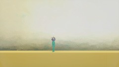 A screenshot taken in Dreams. 7 of 9.