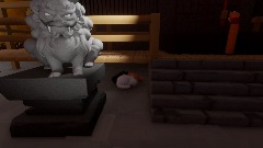 A screenshot taken in Dreams. 7 of 20.