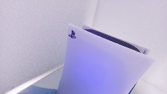 PS5 Hardware Reveal Trailer but better