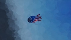 A screenshot taken in Dreams. 1 of 1.