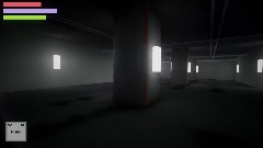 A screenshot taken in Dreams. 4 of 9.