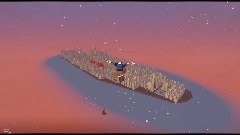 A screenshot taken in Dreams. 23 of 29.