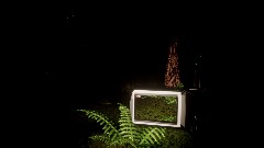 A screenshot taken in Dreams. 7 of 27.