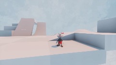 A screenshot taken in Dreams. 3 of 3.