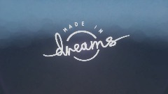 A screenshot taken in Dreams. 1 of 2.