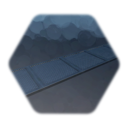 Gantry Walkway Asset Pack