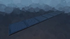 Remix of Walkway Gantry Panel