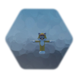 Cat mario