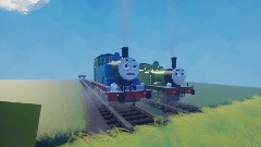 Thomas And The Special Letter
