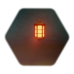 LBP Lantern