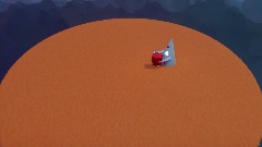 A screenshot taken in Dreams. 12 of 12.
