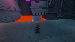 Stage 12 : Almost A Hero