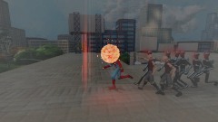 A screenshot taken in Dreams. 2 of 6.