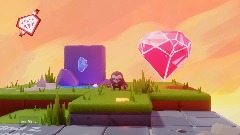 A screenshot taken in Dreams. 16 of 23.