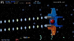 A screenshot taken in Dreams. 2 of 8.