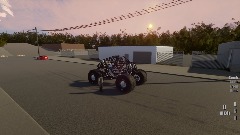 A screenshot taken in Dreams. 6 of 17.