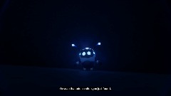 A screenshot taken in Dreams. 2 of 2.