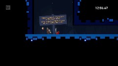 A screenshot taken in Dreams. 5 of 5.