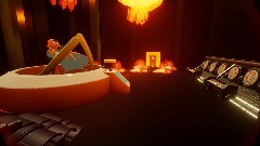 A screenshot taken in Dreams. 5 of 6.
