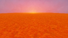 A screenshot taken in Dreams. 1 of 2.