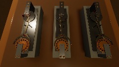 A screenshot taken in Dreams. 13 of 20.