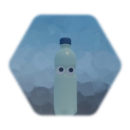 Mr bottle
