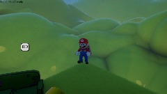 A screenshot taken in Dreams. 5 of 6.