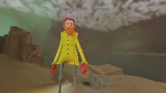 A screenshot taken in Dreams. 1 of 1.