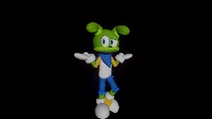 A screenshot taken in Dreams. 1 of 1.