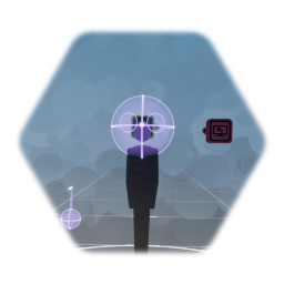 Teleporting VR Puppet