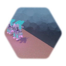 Riku's Gigas Original Ver