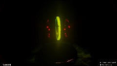 A screenshot taken in Dreams. 8 of 19.