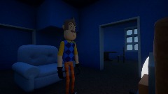 Hello Neighbor!