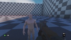 A screenshot taken in Dreams. 1 of 1.