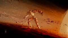 A screenshot taken in Dreams. 4 of 4.