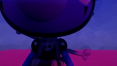 Ms Bierce Cutscene 5 DD The Game