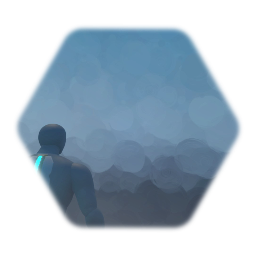 Dead Space Inspired 3rd Person