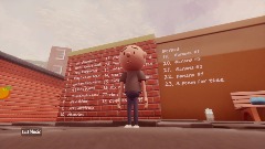 A screenshot taken in Dreams. 15 of 26.