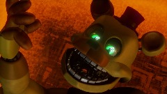 A screenshot taken in Dreams. 5 of 7.