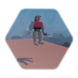 Shatter Transformers BB Unmasked